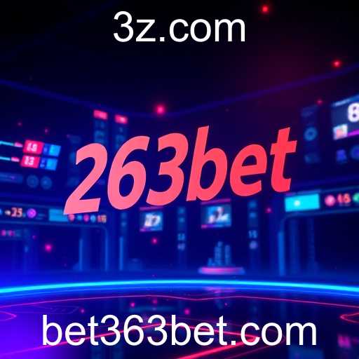 363bet: A Ascensão dos Jogos Online em 2025