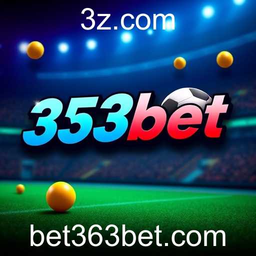 A Ascensão do 363bet no Mercado de Jogos