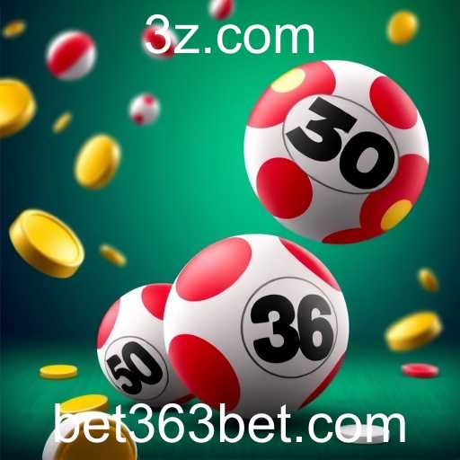 Bingo: A categoria destaque no '363bet'