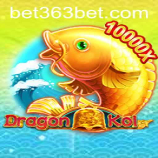 Exploring the Exciting World of DragonKoi: A Deep Dive into the Latest Gaming Sensation with 363bet